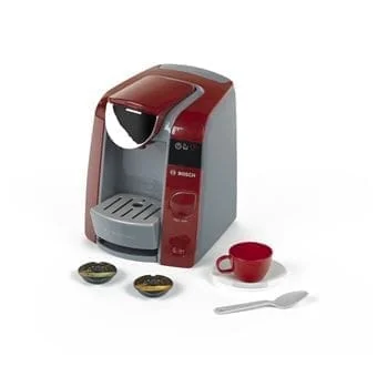 Cafeteira de Café Bosch 3+