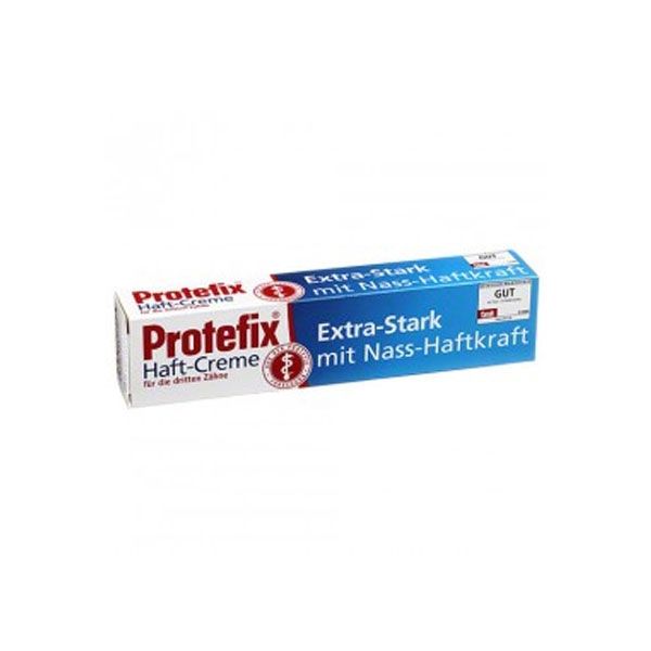 Protefix Creme Adesivo para Próteses Dentárias 40ml