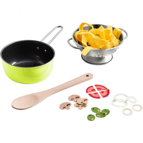 Haba Conjunto de Cozinha Italiana - HB305133