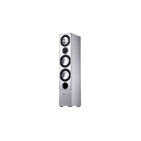 Canton Gle 490.2 altifalante 15 W Branco Com fios