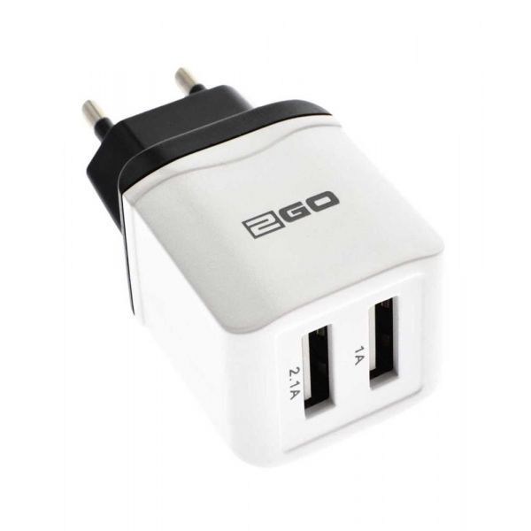 2go 795999 carregador de dispositivos moveis univ - 795999