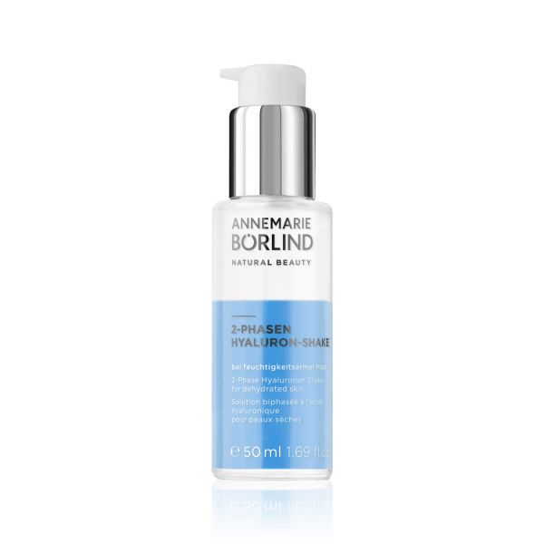 Annemarie Borlind Shake Hialurónico Bifásico 50ml