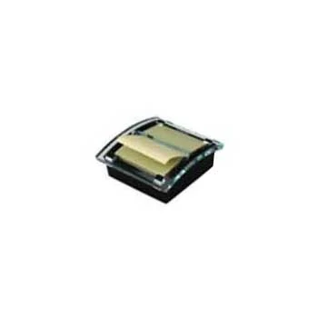 Dispensador Bloco de Notas Aderentes 75x75mm Zig-Zag