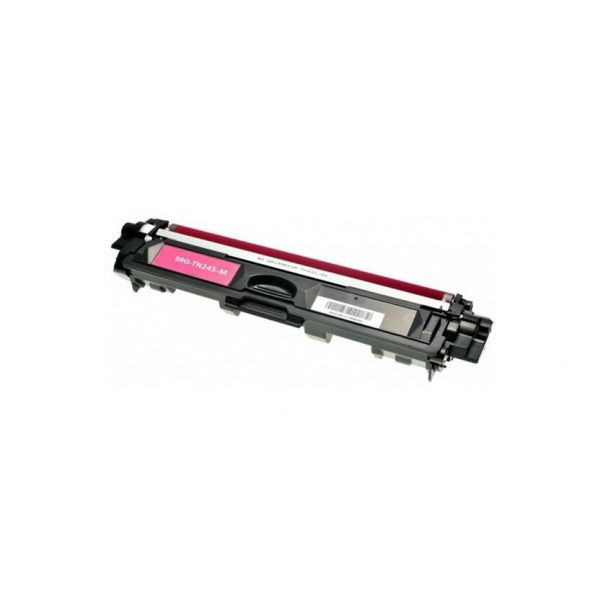 Toner Brother TN-246M Magenta Compatível