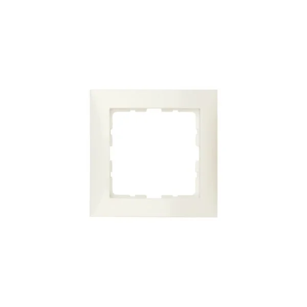 Berker S. 1 Quadro X1, Creme - 10118982