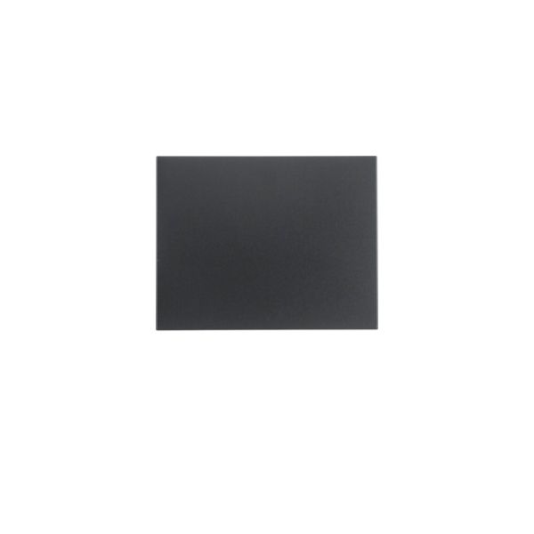 Berker K. 1/K. 5 Tecla Simples, Antr. Mate - 14057006