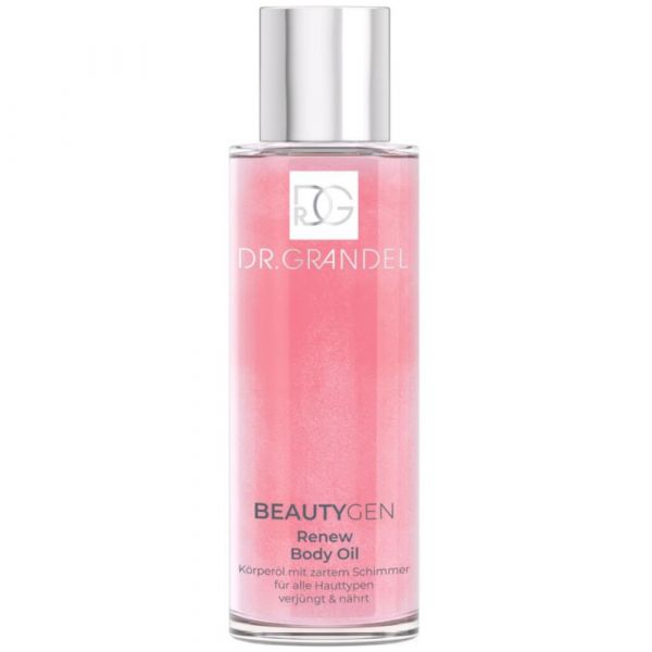 Dr. Grandel Beautygen Renew Óleo Corporal Nutritivo 100ml