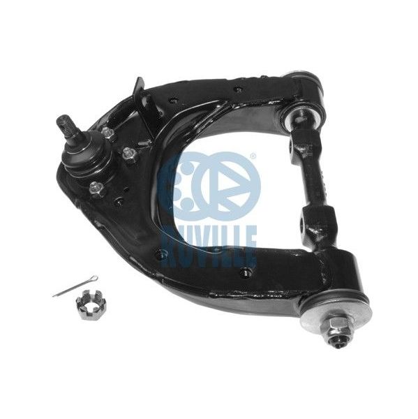 Ruville Braço Oscilante, Suspensão da Roda - 937328