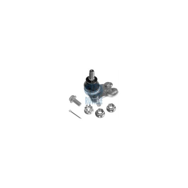 Ruville Articulação de Suspensão/guia 917482