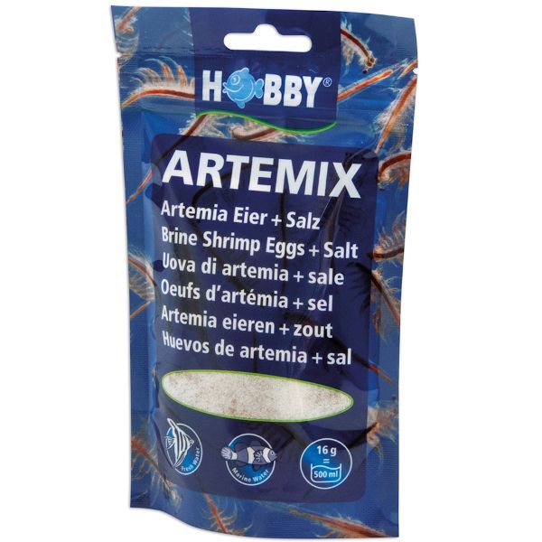 Hobby Artemix (195gr)
