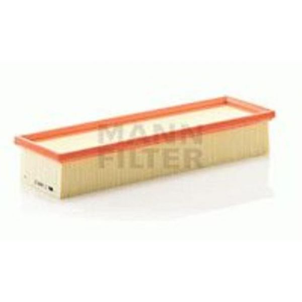 Mann-Filter - C 3485/2 - Filtro de ar - 4011558011406