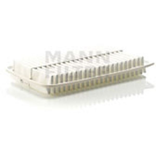 Mann-Filter - C 32 003 - Filtro de ar - 4011558016012