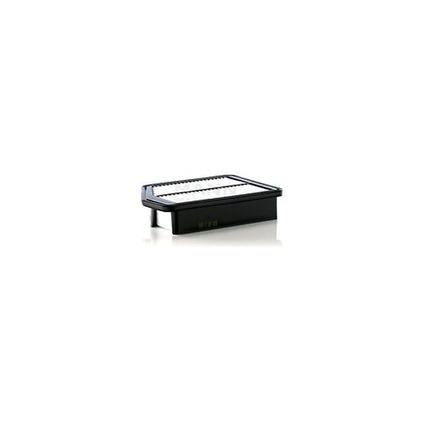 MANN-FILTER - C 26 008 - Filtro de ar - 4011558026134