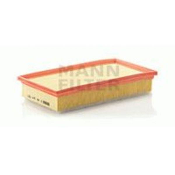 Mann-Filter - C 29 124 - Filtro de ar - 4011558210908