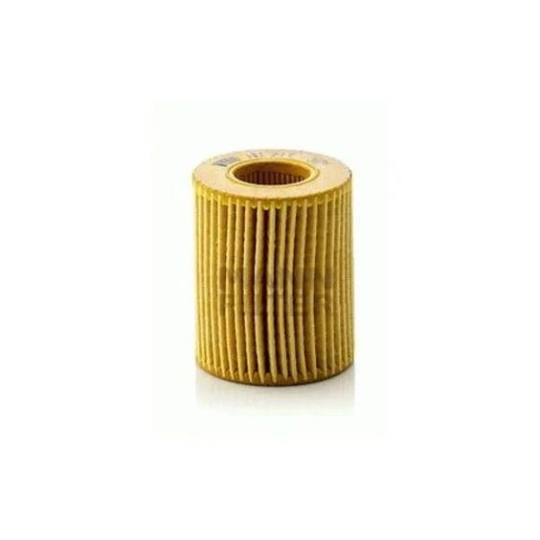 MANN-FILTER - HU 711 x - Filtro de óleo - 4011558293208