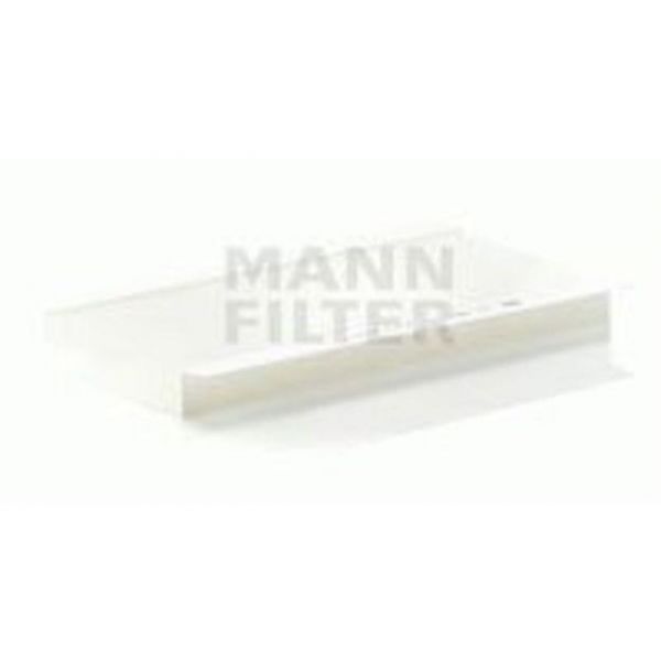 Mann-Filter - CU 3567 - Filtro, ar do habitáculo - 4011558303204