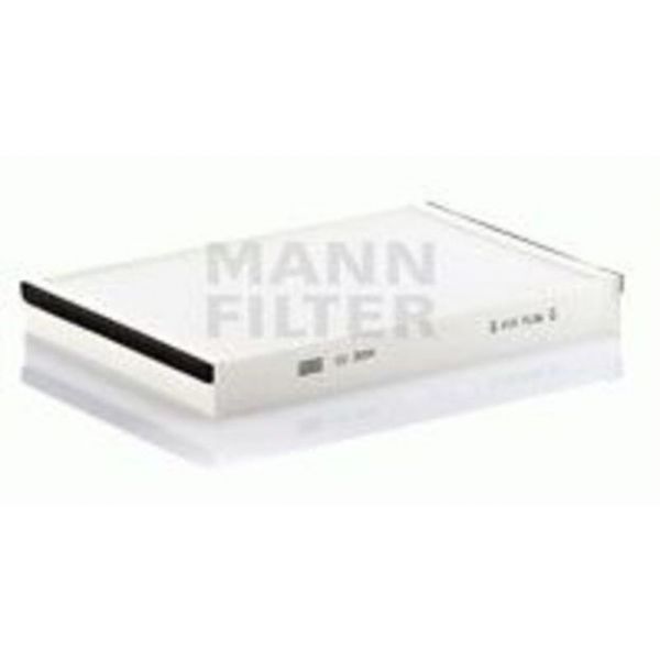 Mann-Filter - CU 3054 - Filtro, ar do habitáculo - 4011558304102