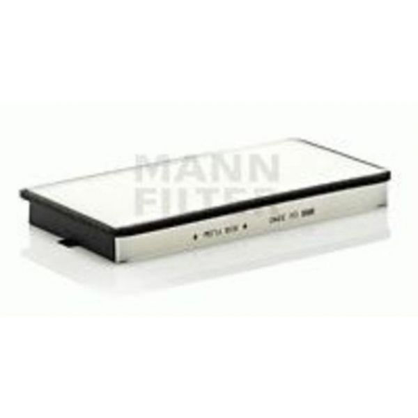 Mann-Filter - CU 3340 - Filtro, ar do habitáculo - 4011558307400