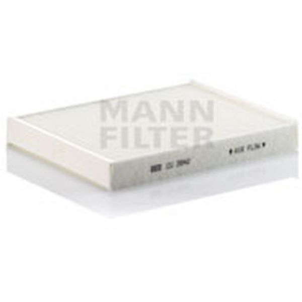 Mann-Filter - CU 2842 - Filtro, ar do habitáculo - 4011558309206