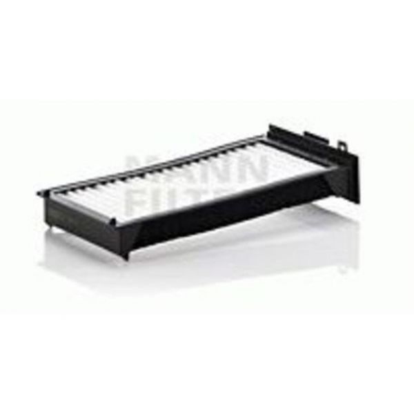 Mann-Filter - CU 3518 - Filtro, ar do habitáculo - 4011558313500