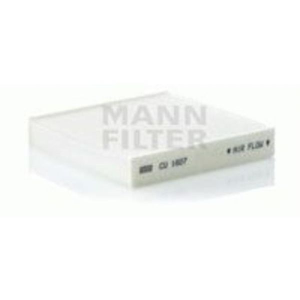 Mann-Filter - CU 1827 - Filtro, ar do habitáculo - 4011558317508
