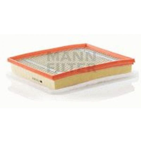 Mann-Filter - C 30 130/2 - Filtro de ar - 4011558352301