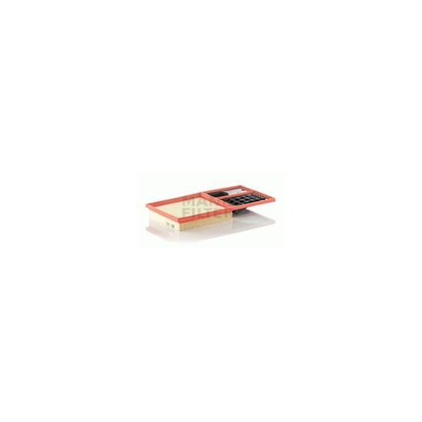 MANN-FILTER - C 3880 - Filtro de ar - 4011558418106