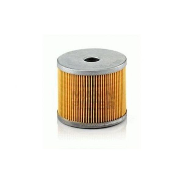 MANN-FILTER - P 78 x - Filtro de combustível - 4011558553609