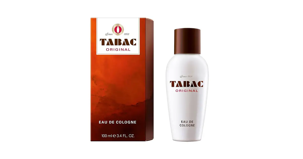 Tabac Original Man Eau de Cologne
