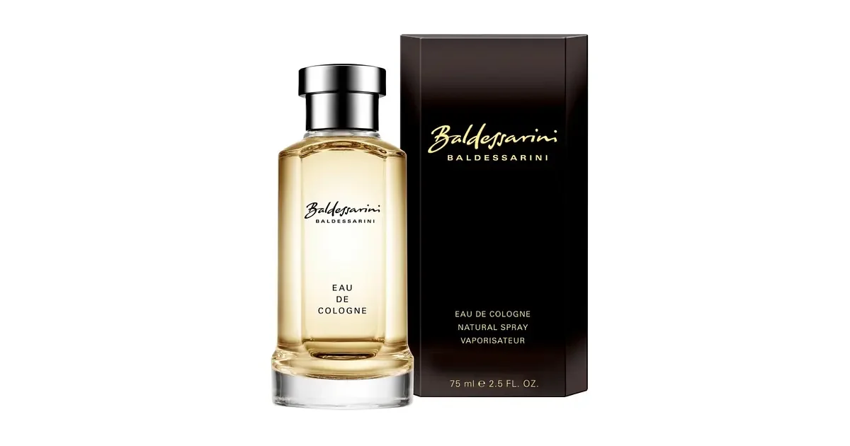Baldessarini Baldessarini Man Eau de Cologne