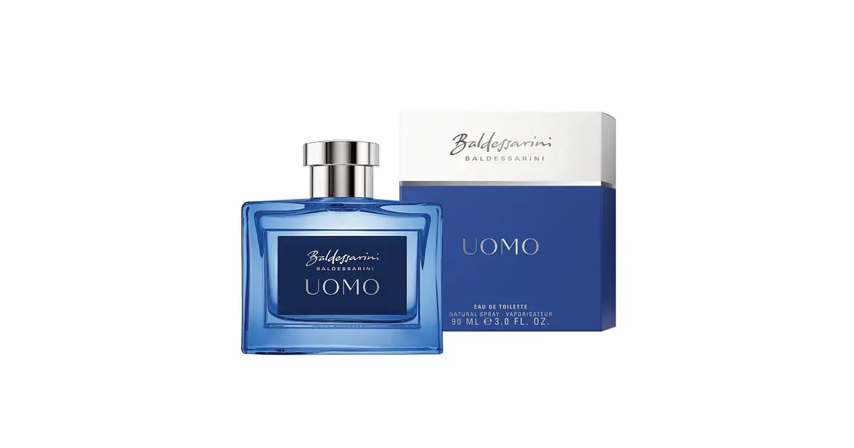 Baldessarini Uomo Eau de Toilette