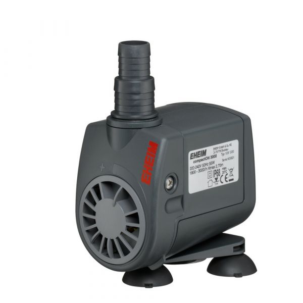 Eheim Bomba Circulação CompactON 3000