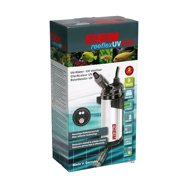 Eheim Reeflex Uv 500