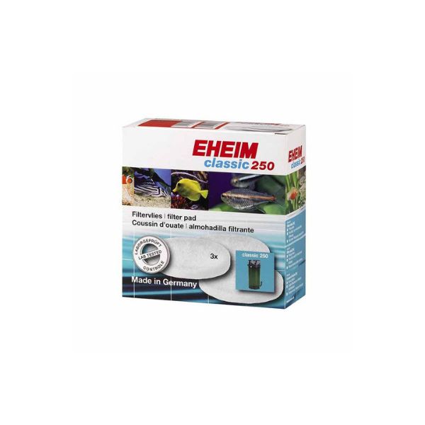 Eheim Esponja Filtrante Fina Classic 250