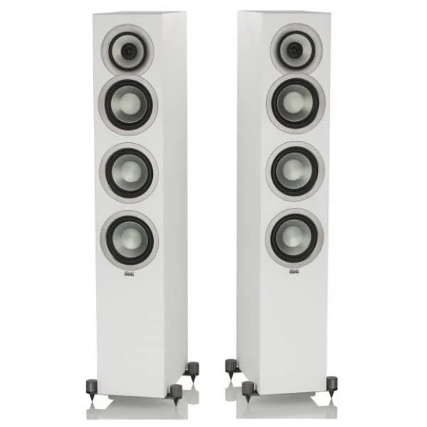 Elac UNI-FI FS U5 White (Par)