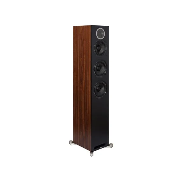 Elac Debut Reference DFR52 Blackwood