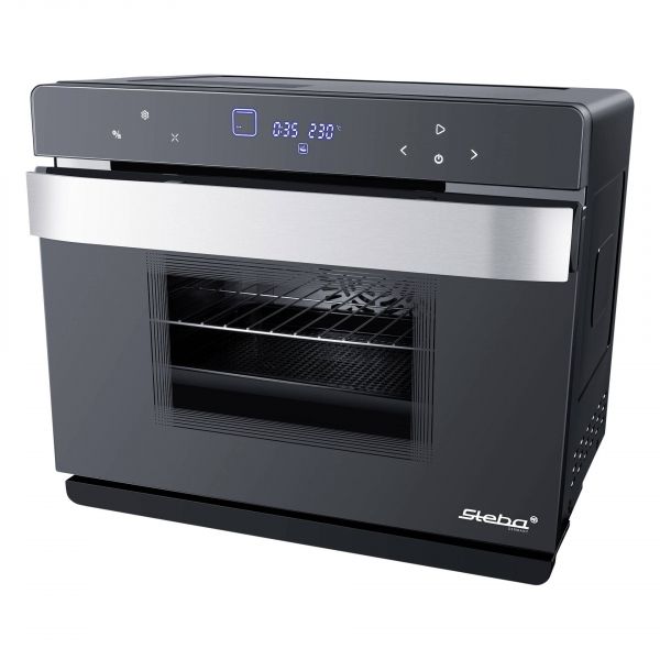Mini Forno Steba Multifuncional Steam Oven DG 30