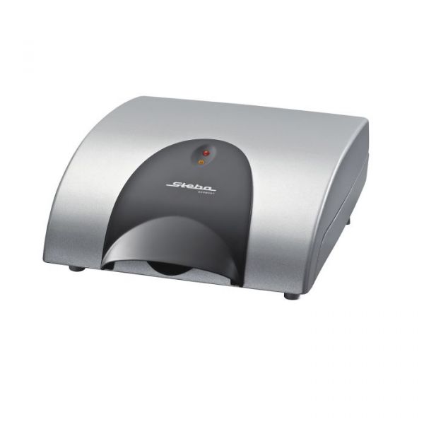 Steba Tostadeira SG40 Silver/Black - 1200w Baking Light