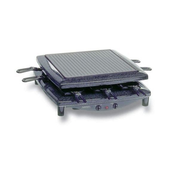 Grelhador Steba Raclette RC 2.1 - 1.450W