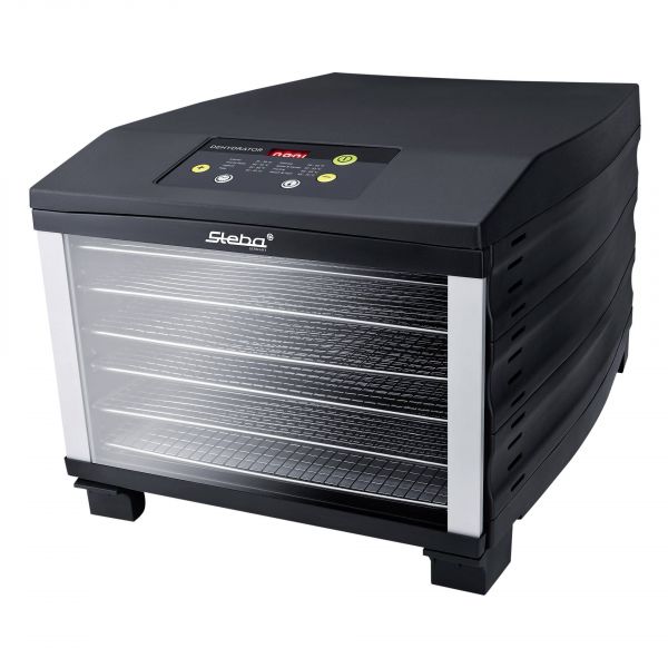 Steba ED 6 Dehydrator - 055600