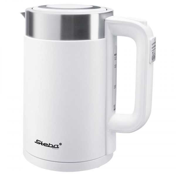 Steba Chaleira Elétrica WK 10 Water White - 431100