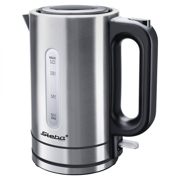 Steba WK 20 Inox Water Kettle - 432000