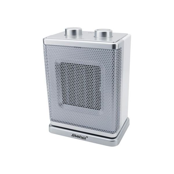 Steba Aquecedor Steba KH4 white/silver