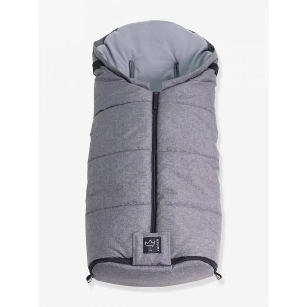 Kaiser Capa para Carrinho de Bebé Jooshi da Cinzento