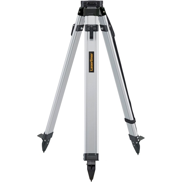 Tripé Leve de Alumínio 165 cm Laserliner 080.00