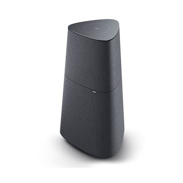 Loewe Coluna Bluetooth Klang MR5 Basalt Grey