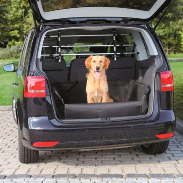Trixie Cobertura em Nylon para Bagageira Auto 1,64x1,25 m