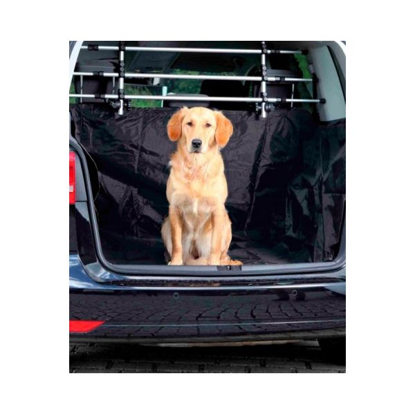 Trixie Cobertura em Nylon para Bagageira Auto 2,30x1,70 m