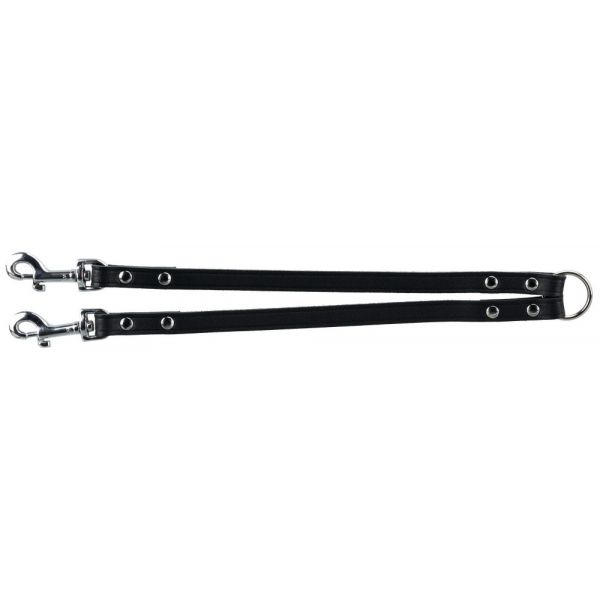 Trixie Trela Terminal Duplo Basic S-M 30cm / 13mm - 1982