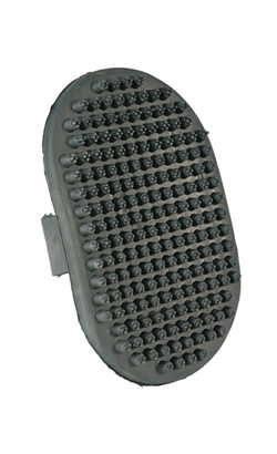 Escova Massagem Oval